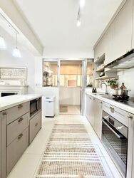 Blk 994C Buangkok Woods (Hougang), HDB 4 Rooms #558616801